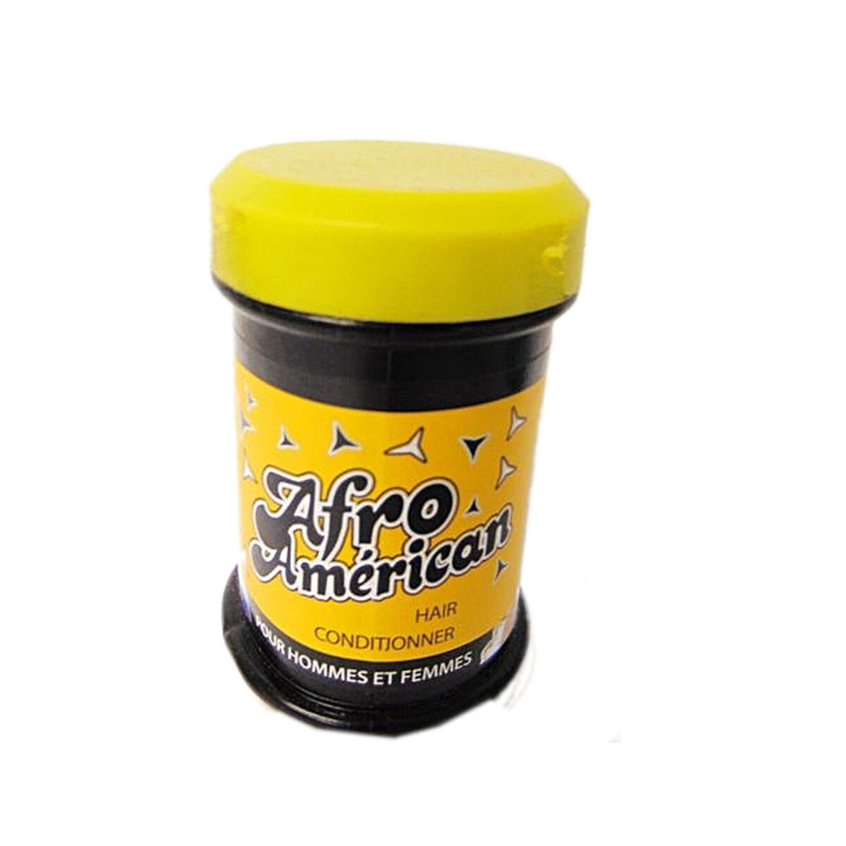 Afro American Hair Conditioner Cream