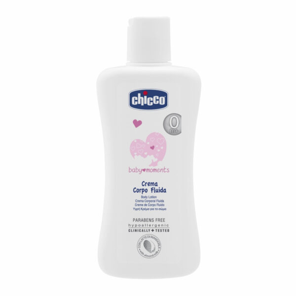 Chicco Chicco Baby Lotion