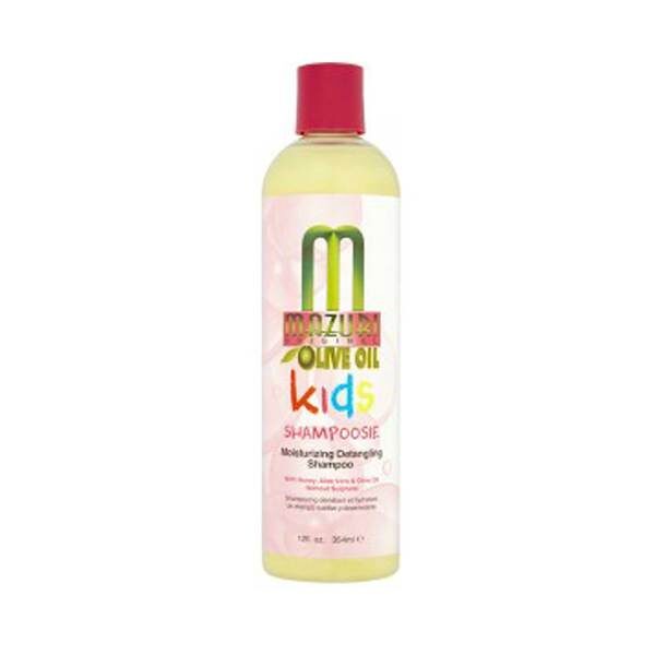 Mazuri Kids Snookums 3 In 1 Spray Detangler