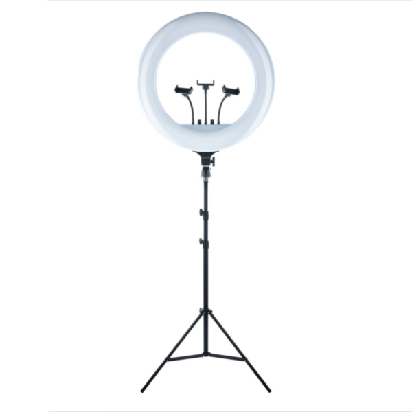 RL-14 Inches Lighting 36cm Led Soft Ring Light With Tripod