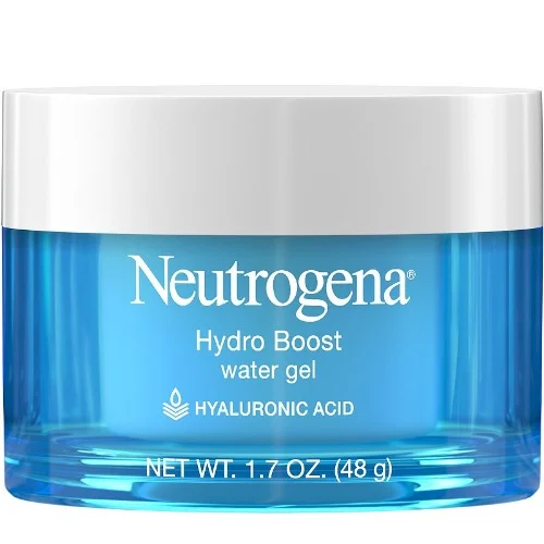 Neutrogena Hydro Boost Water Gel Moisturizer