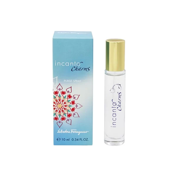 Incanto Charms Mini Perfume for Women 10ml