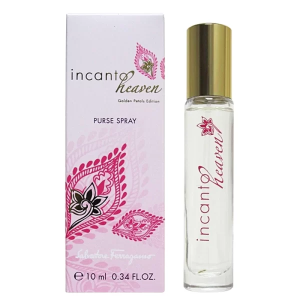 Incanto Heaven Mini Perfume for Women 10ml