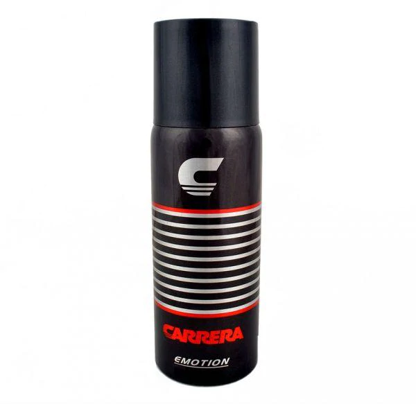 Emotion Deodorant Body Spray 200ml