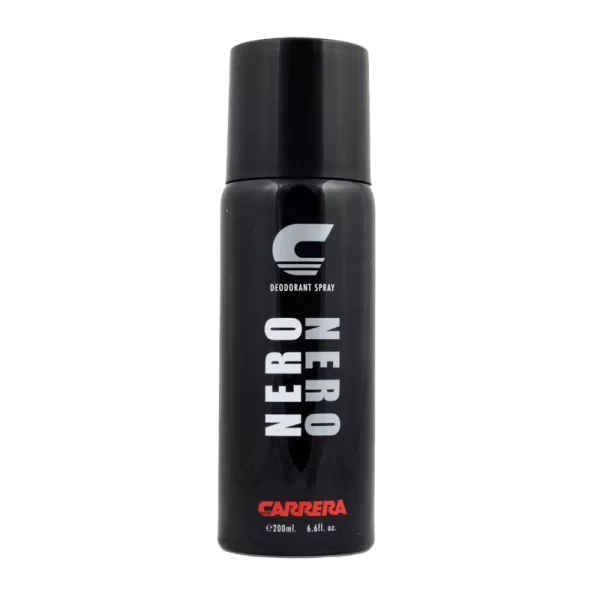 Nero Deodorant Spray for Men 200ml