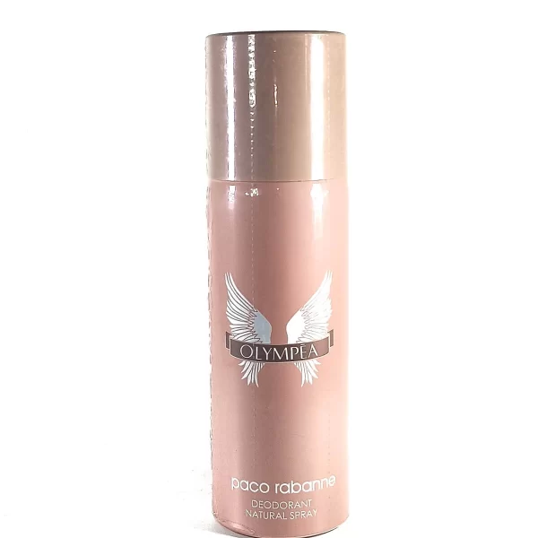 Olympea Deodorant Spray for Women 150ml