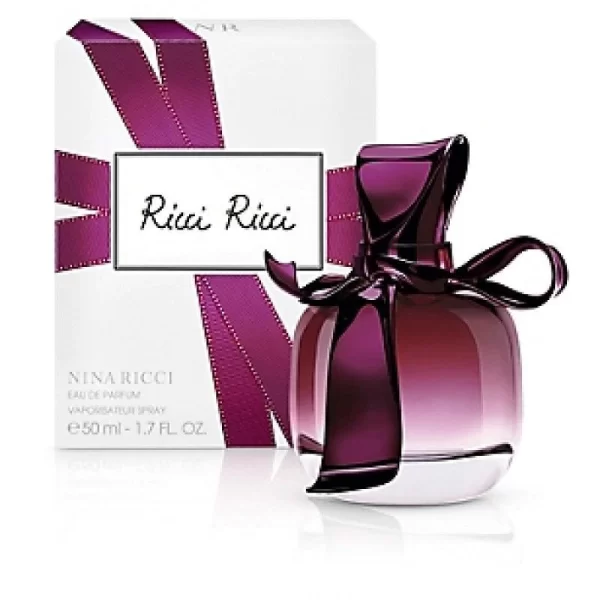 Ricci Ricci EDP for Women 80ml