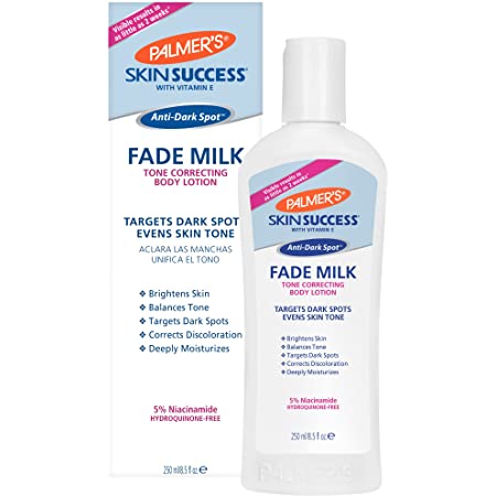 Skin Success Even tone Fade Milk