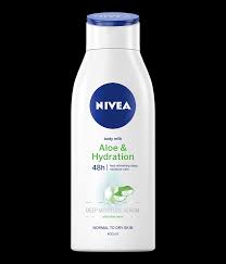 NIVEA ALOE & HYDRATION