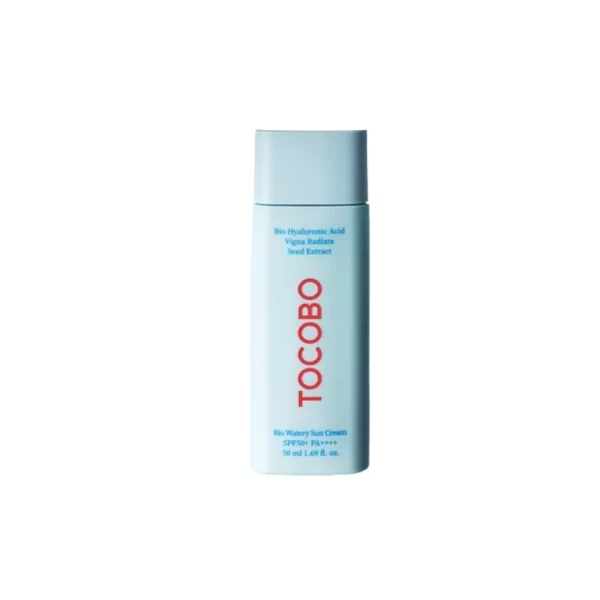 TOCOBO BIO WATERY SUN CREAM SPF50+