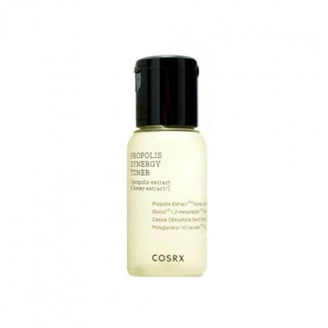 [COSRX] Full Fit Propolis Synergy Toner Mini Size - 50ml