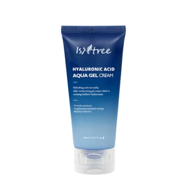 Hyaluronic Acid Aqua Gel Cream