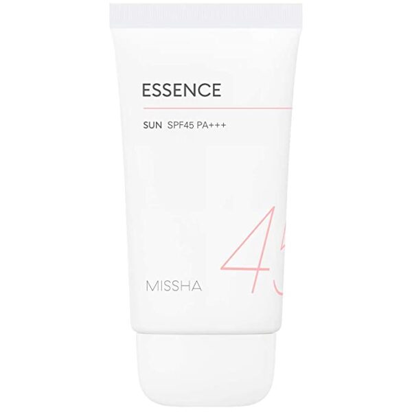 Missha Essence Sun